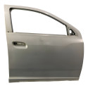 Porta Dianteira Direita Chevrolet Cobalt 2012/2021 Dianteira Direita Prata