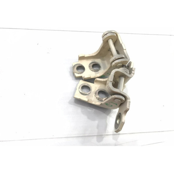 Par Dobradiça Porta Traseira Dir/esq Renault Captur 17/23