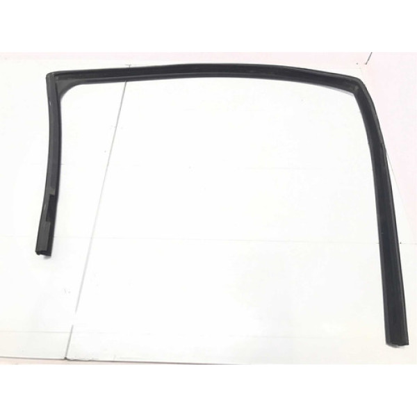 Borracha Canaleta Dianteira Direita Ford Fusion 2006/2012