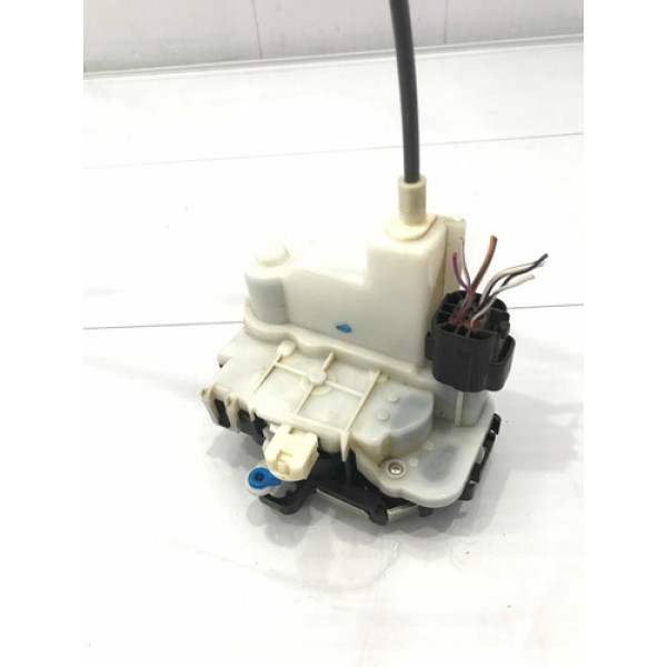 Fechadura Dianteira Esquerda Fiat Grand Siena 2013/2021