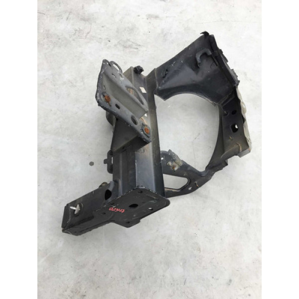 Ponta De Longarina Esquerda Renault Megane 2006/2012