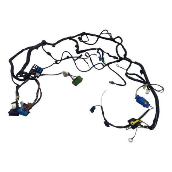 Chicote Interno Peugeot 208 1.2 3cc 2017/2020 48821