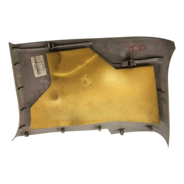 Acabamento Coluna Traseira Direita Peugeot 308 2012/2018