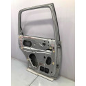 Porta Traseira Esquerda Chevrolet Corsa Hatch 2002