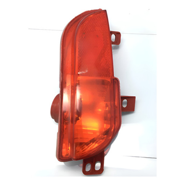 Lanterna Traseira C/função Esquerdo Peugeot 207 2006/2012 Esquerdo Vermelho