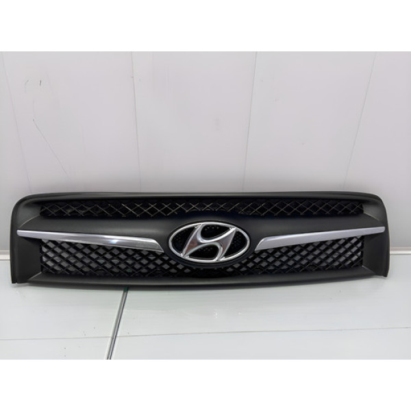 Grade Dianteira Hyundai Tucson 2008/2013 Fosco