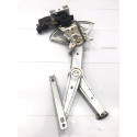 Máquina De Vidro Porta Dianteira Direita Gm Astra 1999/2010