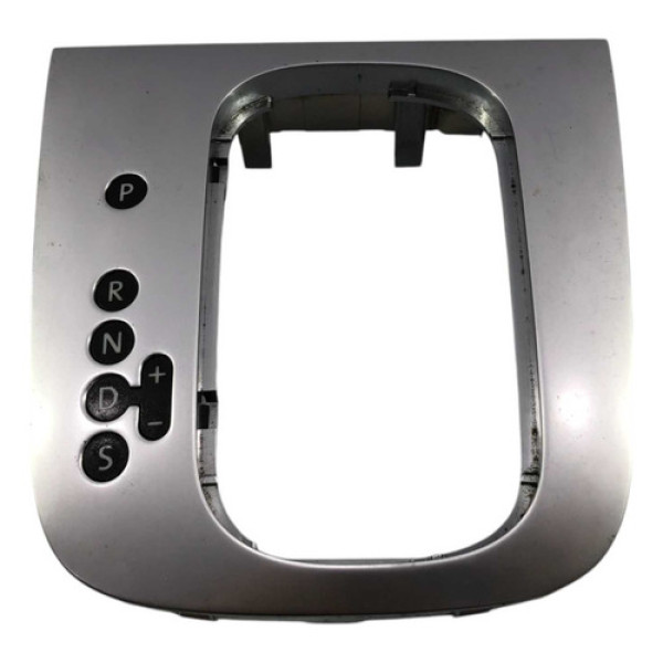 Moldura Alavanca De Marcha Volkswagen Jetta 2.0 8v 2011/2013