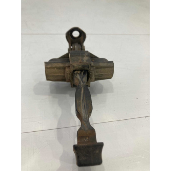 Limitador De Porta Traseira Direita Ford Fusion 06/09