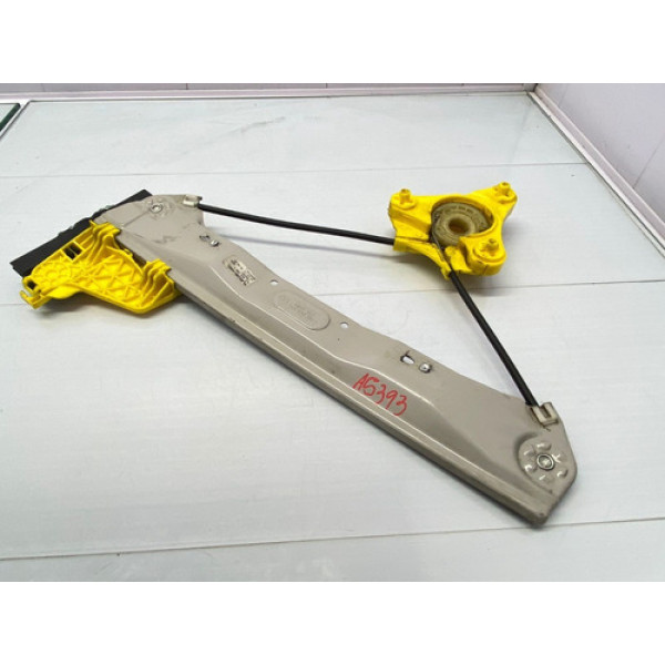 Maquina Vidro Eletrica Tras Esq Volkswagen Gol Voyage 09/12