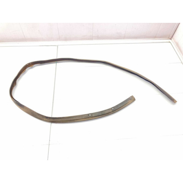 Borracha Capô Dianteiro Subaru Forester 2010