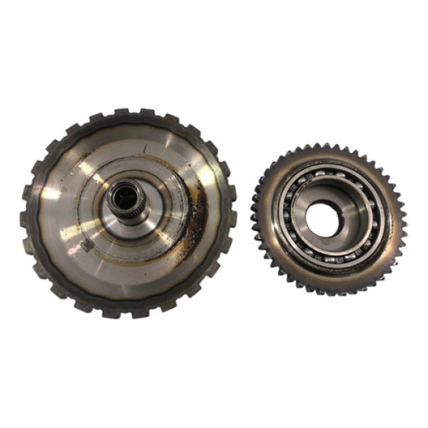 Engrenagens Corrente Cambio Aut Ecosport Ka 1.5  3cc 15/21