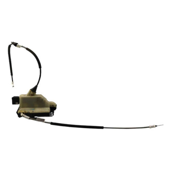 Fechadura Porta Traseira Esq Citroën C4 Lounge 14/18 52412