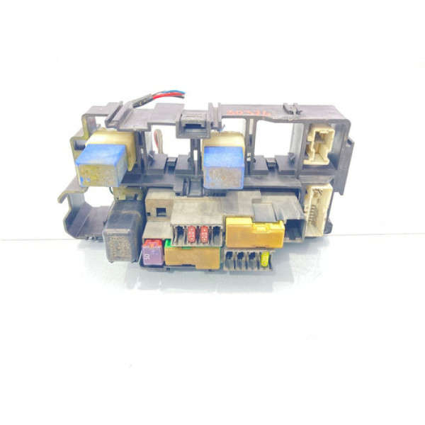 Caixa Fusivel Nissan Sentra 2.0 Aut Gasolina 2008/2012