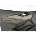 Forro De Porta Dianteira Esquerda Chevrolet Onix 2013/2018