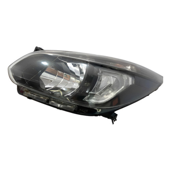 Farol Dianteiro Esquerdo Chevrolet Spin 2013/2018 Esquerdo