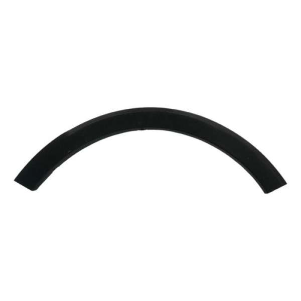 Moldura Lateral Traseira Esquerda Jac T5 2016/2017