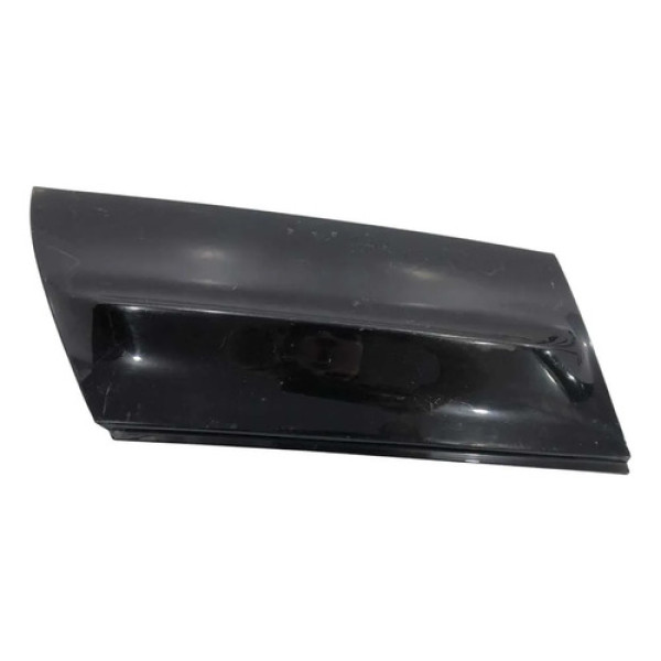 Moldura Capa Janela Lateral Dir Ecosport 2013/2018 12240 Preto