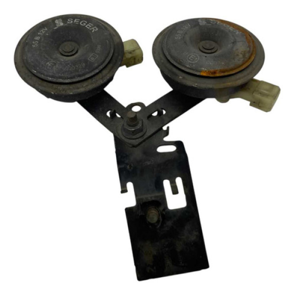 Buzina Dupla Renault Fluence 2011/2018 47511