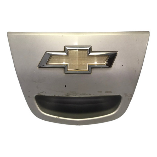 Maçaneta Tampa Traseira Chevrolet Spin 2013/2018