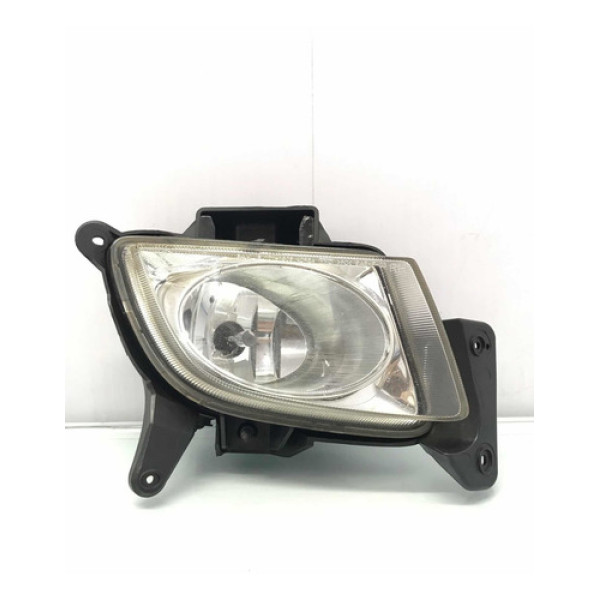Farol De Milha Direito Hyundai I30 2009/2012