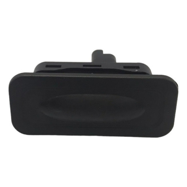 Botão Interruptor Tampa Traseira Renault Captur 2017/2021