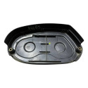 Capa Correia Dentada Chevrolet Sonic 1.6 13/16 Preto