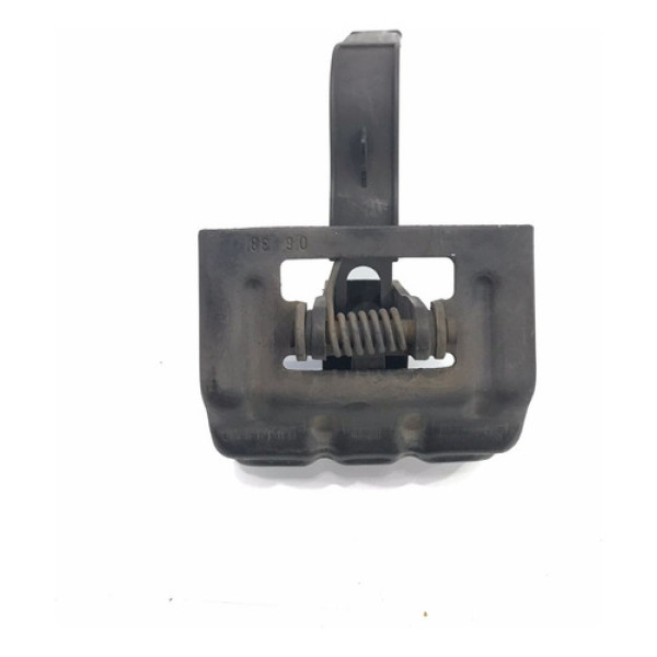 Maçaneta Capô Dianteiro Renault Megane 2006/2012