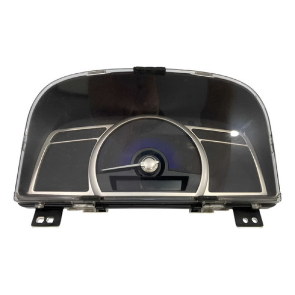 Painel De Instrumentos Honda Civic 2007/2011 Preto