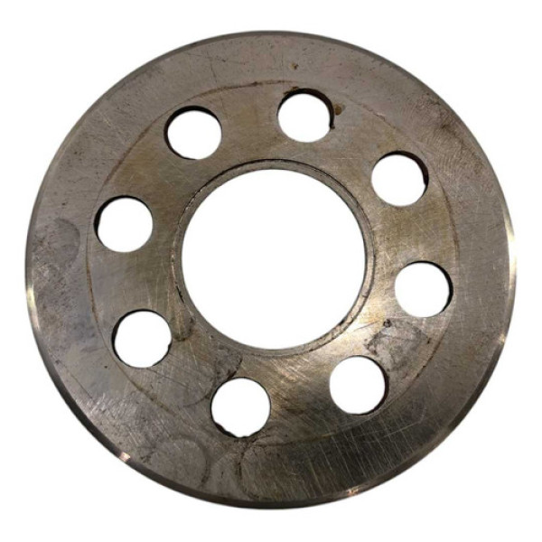 Chapa Volante Motor Toyota Corolla 1.8 2003/2008 Aut