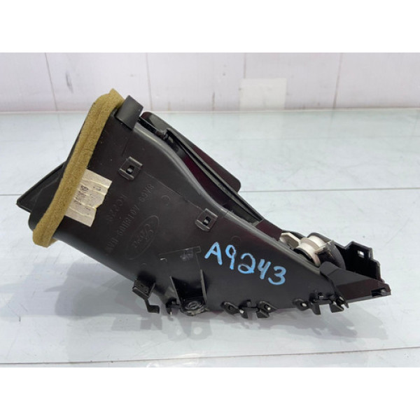 Difusor De Ar Esquerdo Painel Ford New Fiesta 2014/2018