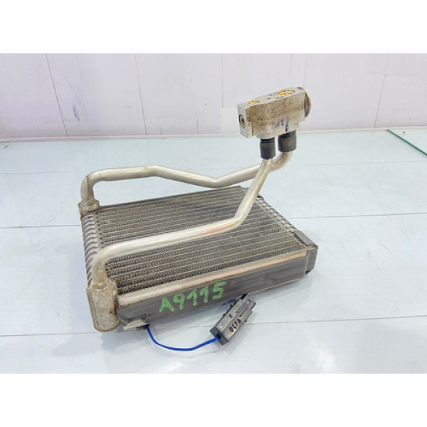 Evaporadora Interna Ar-condicionado Renault Kwid 17/21