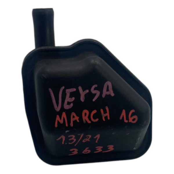 Caixa Ressonadora Nissan Versa March 1.6 2012/2020