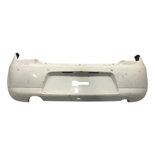 Para-choque Traseiro Chevrolet Agile 2008/2013 46215