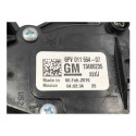 Pedal Acelerador Chevrolet Cruze 1.4 Turbo 2017/2023 45889