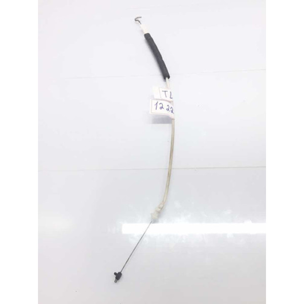 Cabo Fechadura Portas Traseiras Volkswagen Gol G5 2009-2012