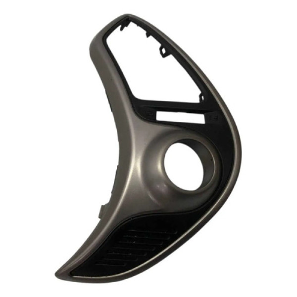 Moldura Difusor Esquerdo Hyundai Ix35 2010         12687