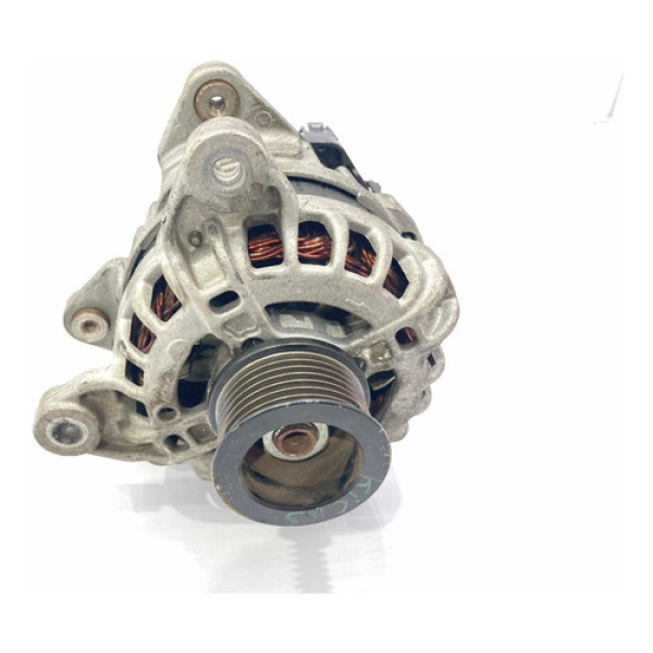 Alternador Auto/1.6/16v Nissan Kicks 2019