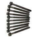 Parafusos Cabeçote Audi A6 Jetta Golf 2.0 Tsi 14/17 46473