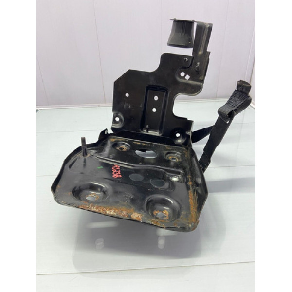 Suporte Bateria Fiat Grand Siena 2012/2020