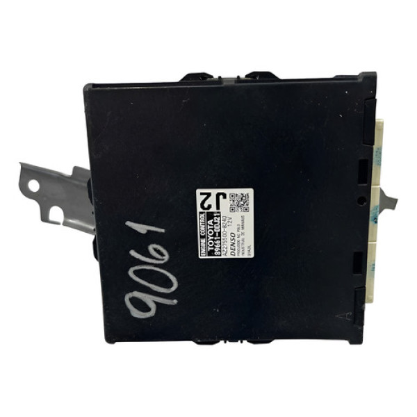 Módulo Injeção Toyota Etios 2013/2016