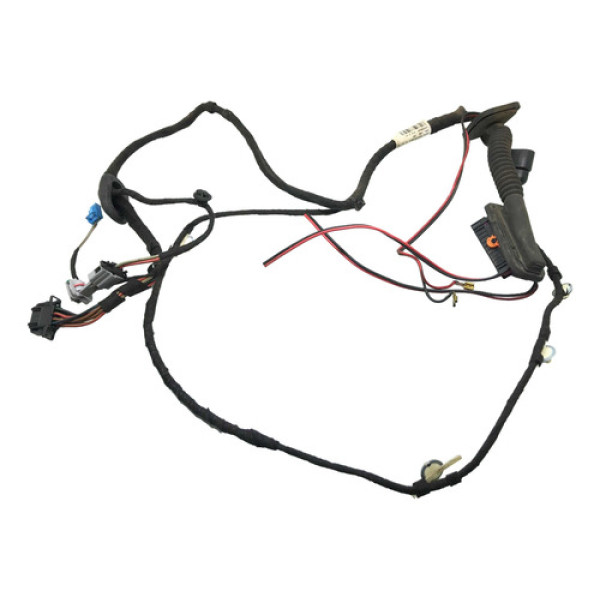 Chicote Elétrico Porta Dianteira Esquerda Volkswagen Up