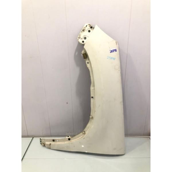 Para-lama Esquerdo Volkswagen Tiguan 2012/2016