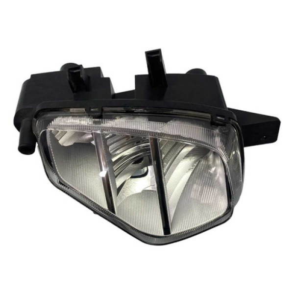 Farol De Milha Lado Direito Volkswagen Nivus 2021/2023