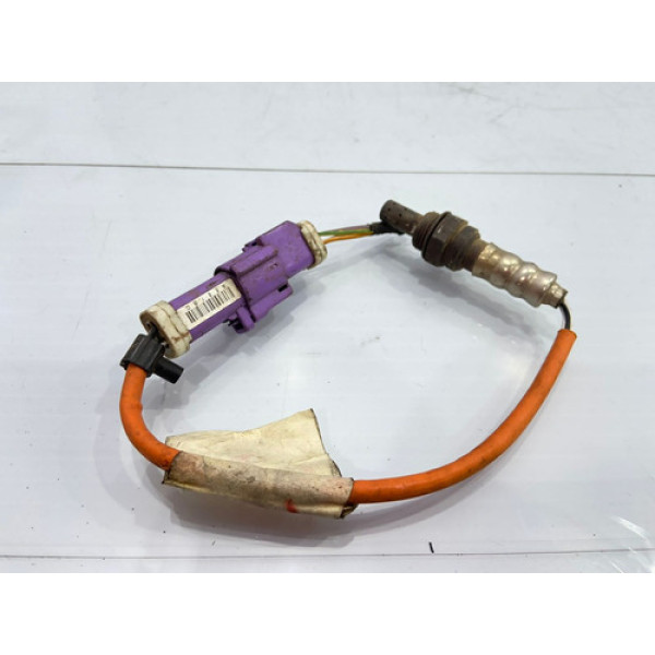 Sonda Lambda Ford Ka New Fiesta 1.6 16v 2011