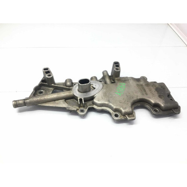 Tampa Cabeçote 1.6 Renault Clio Megane 2005/2012