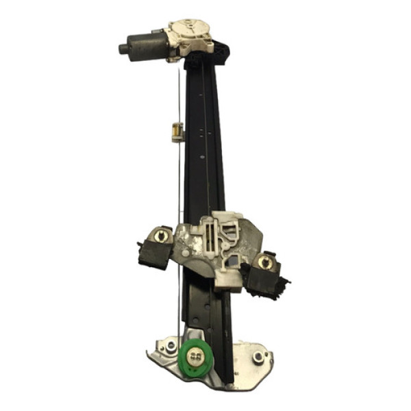 Maquina De Vidro Elétrica Dianteira Direita City 2010/2014