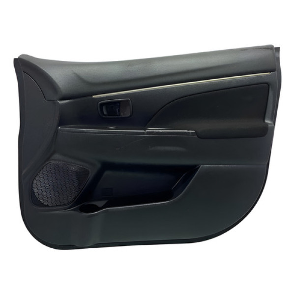 Forro Porta Dianteira Direita Mitsubishi Asx 2011/15 48922