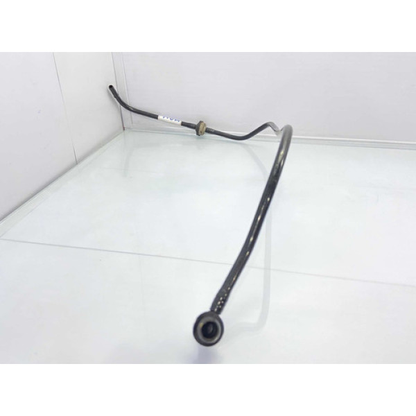 Mangueira Tubo Admissão 1.6 Ford Ka 2007/2013