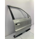 Porta Dianteira Direita Ford Ecosport 2003/2012 Dianteira Direita Prateado